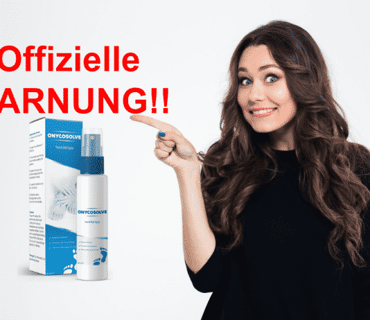 Onycosolve Test, Erfahrungen, kaufen in Deutschland, PZN & Bewertung