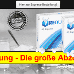Reduxan Erfahrungen – Wir zeigen Ihnen alle Fakten! Reduxan Titelbild