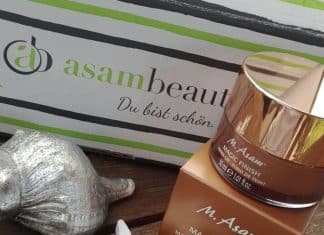 Asambeauty M.asam – Erfahrungen, Test & Bewertung 2022 asambeauty produkte im test