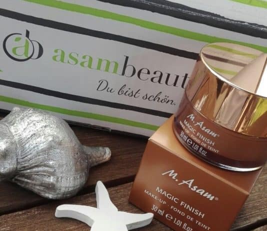 Asambeauty M.asam – Erfahrungen, Test & Bewertung 2022 asambeauty produkte im test