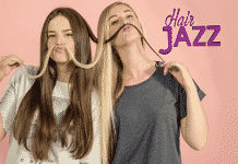Hair Jazz – Erfahrungen, Test & Bewertung 2022 Hair Jazz Titelbild