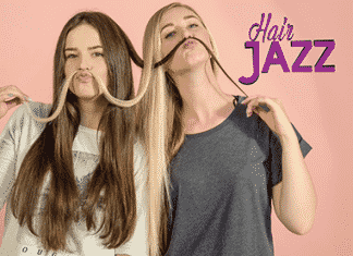 Hair Jazz – Erfahrungen, Test & Bewertung 2022 Hair Jazz Titelbild