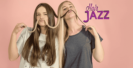Hair Jazz – Erfahrungen, Test & Bewertung 2022 Hair Jazz Titelbild