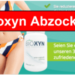Bioxyn – Unsere Erfahrungen & Testbericht zum abnehmen Bioxyn Titelbild