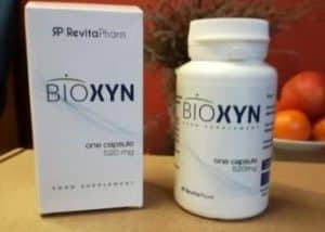 Bioxyn kaufen