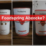 Foodspring – Shape Shake Erfahrung, Test und Bewertung Foodspring Erfahrungen Test Gutschein Titelbild (1) (1)