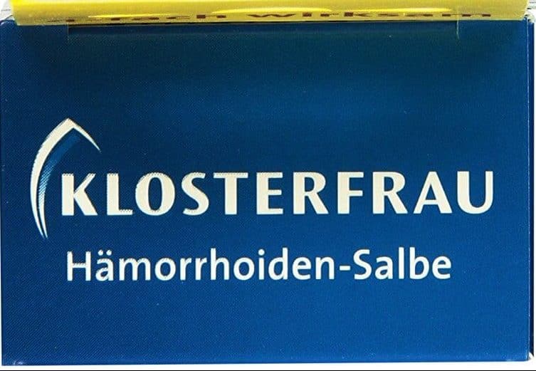 Klosterfrau Creme DM
