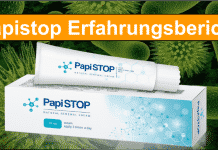 Papistop – Das Heilmittel gegen den Papillomavirus