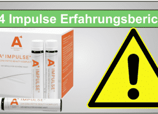 A4 Impulse – Erfahrungen, Bewertung und Kritik A4 Impulse Titelbild