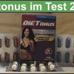 Dietonus – Wir zeigen die Fakten! Dietonus Test Erfahrungen