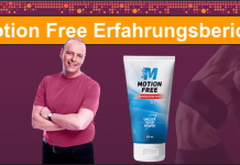 Motion Free – Bewertung, Erfahrungen & Test Motion Free Titelbild