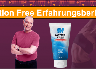Motion Free – Bewertung, Erfahrungen & Test Motion Free Titelbild