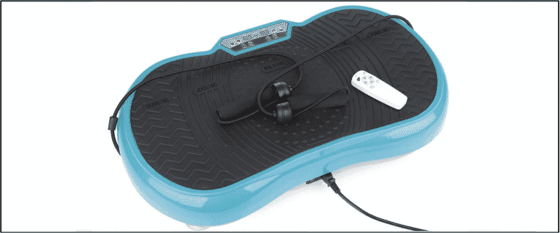 Vitalmaxx Vibrationsplatte einzeln