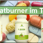 Fatburner Test 2022: Die 10 besten Fatburner im Vergleich Fatburner Test Erfahrungen kaufen Fettverbrenner