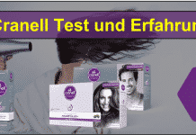 Ell Cranell – Erfahrungen, Test, Nebenwirkungen & Bewertung 2022 Ell Cranell Titelbild