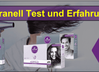 Ell Cranell – Erfahrungen, Test, Nebenwirkungen & Bewertung 2022 Ell Cranell Titelbild