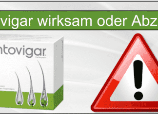 Pantovigar – Erfahrungen, Test & Bewertung 2022 Pantovigar Titelbild