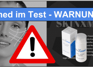 Skinxmed im Test und Erfahrungen SkinXmed Titelbild