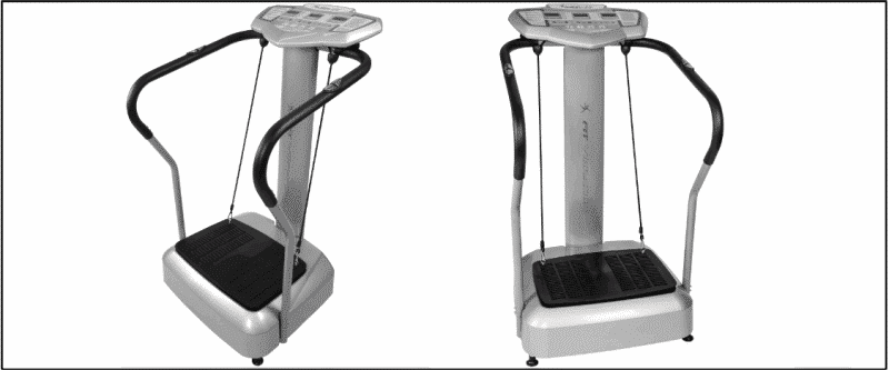 Movit Fit Vibrationsplatte kaufen