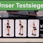 Vibrationsplatte Test: Die 10 besten Vibrationsplatten im Vergleich 2022 Vibrationsplatte Testsieger vibro shaper