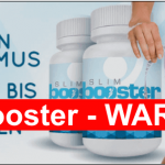 Slim Booster Kapseln Erfahrungen und Test /Users/Admin/Desktop/Slim Booster Titel.png