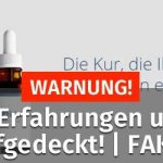 Rezilin Basilikum-Extrakt Haarkur – Erfahrungen, Test & Bewertung 2022