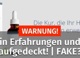 Rezilin Basilikum-Extrakt Haarkur – Erfahrungen, Test & Bewertung 2022