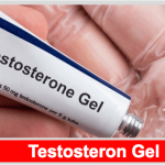 Testosteron Gel – Vor- und Nachteile, Wirkung, Nebenwirkungen und mehr Testosteron Gel