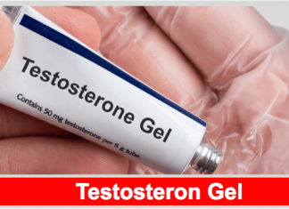 Testosteron Gel – Vor- und Nachteile, Wirkung, Nebenwirkungen und mehr Testosteron Gel