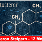 Testosteron steigern – Die 12 besten Methoden Testosteron steigern Titelbild