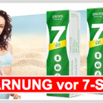 7 Slim – Erfahrungen, Test & Bewertung 2022