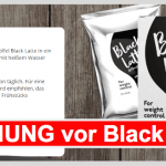 Black Latte Erfahrungen, Test & Bewertung