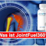 JointFuel360 Erfahrungen, Test & Bewertung JointFuel360