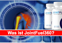 JointFuel360 Erfahrungen, Test & Bewertung JointFuel360