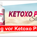 Ketoxo Pro Slim – Erfahrungen, Test & Bewertung 2022