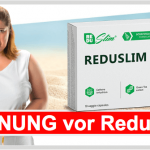 ReduSlim – Erfahrungen, Test & Bewertung 2022 ReduSlim Titelbild
