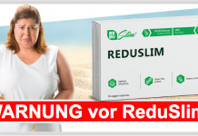 ReduSlim – Erfahrungen, Test & Bewertung 2022 ReduSlim Titelbild