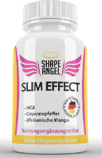 Shape Angel Slim Effect