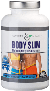 Sports & Health „Body Slim“