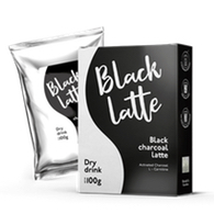 Black Latte Produktabbild