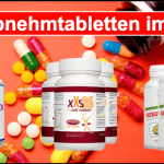 Abnehmtabletten Test 2022: Die besten Abnehmpillen im Vergleich Abnehmtabletten Beitragsbild