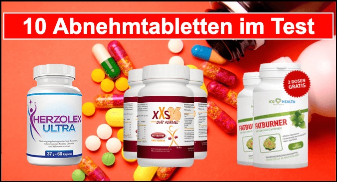 Xenical tabletten abnehmen