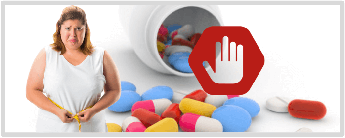 Mit tabletten abnehmen - Der Favorit unserer Redaktion