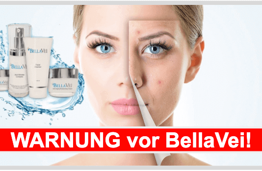 BellaVei Erfahrungen, Test & Bewertung 2022 BellaVei Beitragsbild