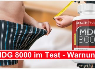 MDG 8000 Erfahrungen & Bewertung 2022 MDG 8000 Beitragsbild
