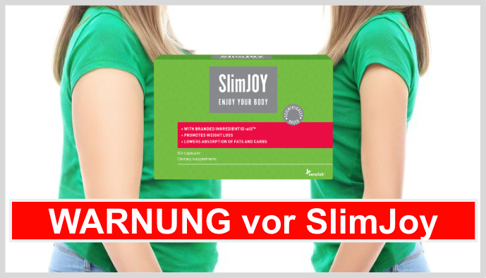 Slimjoy Kapseln Beitragsbild