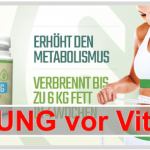 Vital Slim Erfahrungen, Test & Bewertung 2022 Vital Slim Beitragsbild