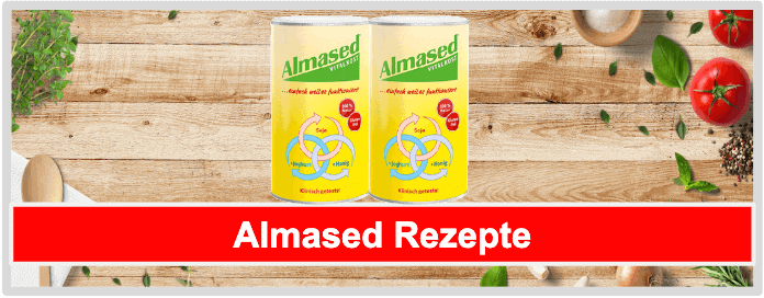 Rezepte Rezeptideen Almased Rezepte Rezeptideen Ernährung
