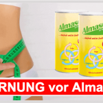 Almased – Erfahrungen, Test & Bewertung 2022 Almased Titelbild