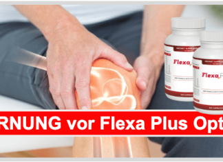 Flexa Plus Optima – Erfahrungen, Test & Bewertung 2022 Flexa Plus Optima Titelbild